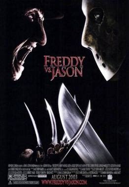 freddy vs jason wikipedia